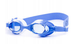 Okulary_do_pływania_SG_KIDS__niebieskie