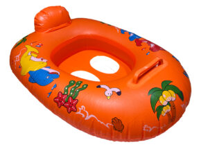 Fotelik do pływania