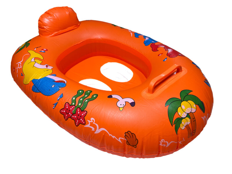 Fotelik do pływania