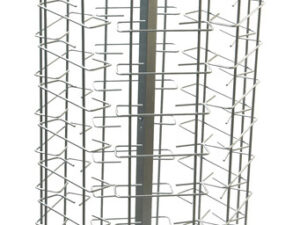 Stojak na okulary S-60