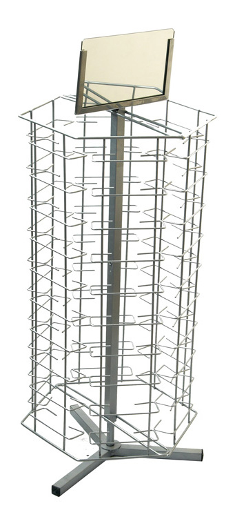 Stojak na okulary S-60