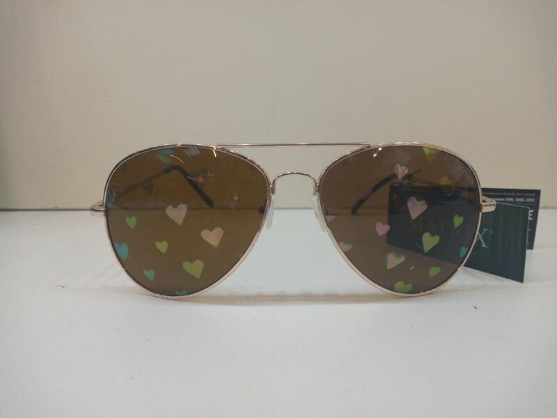 Okulary przeciwsłoneczne Matrix M-746