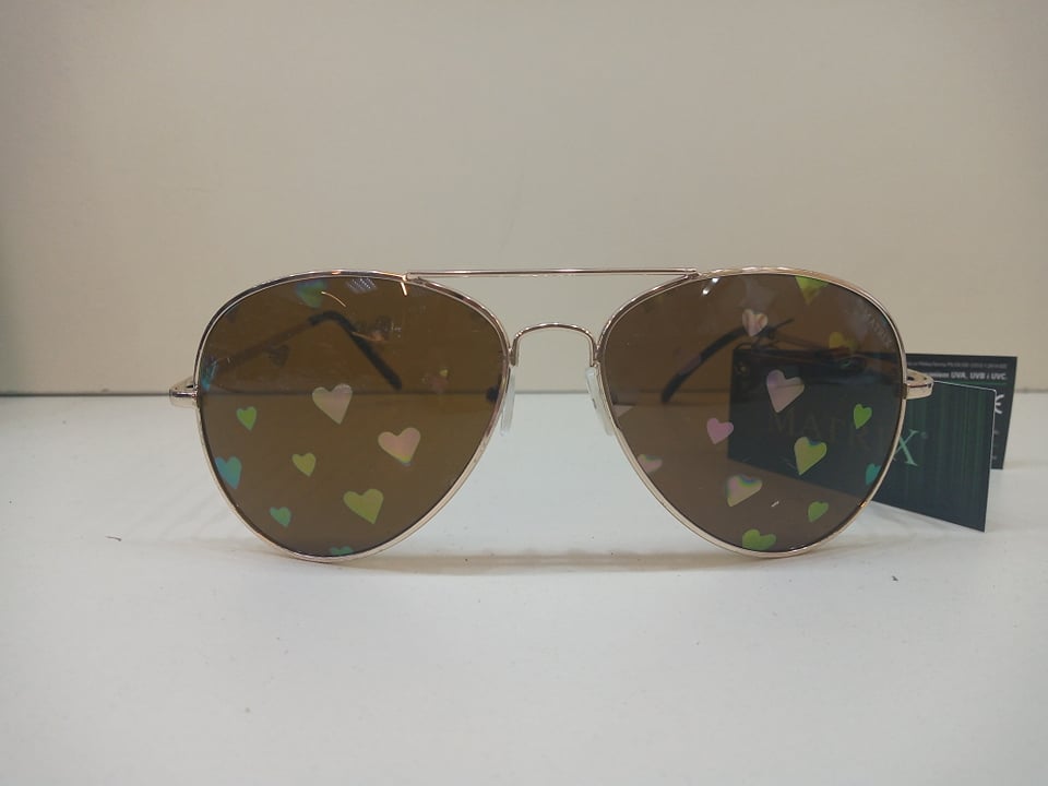 Okulary przeciwsłoneczne Matrix M-746