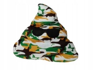 Zabawka Poduszka - emotka idealna na prezent 35cm