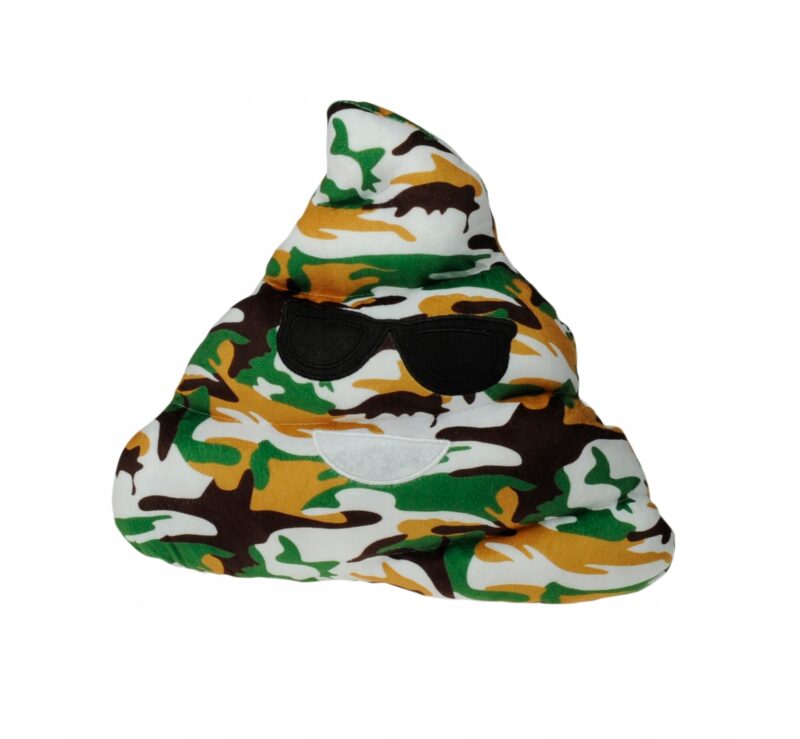 Zabawka Poduszka - emotka idealna na prezent 35cm