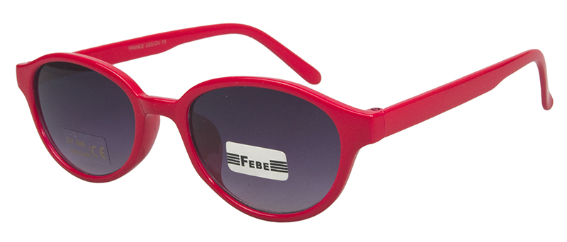 Okulary przeciwsłoneczne Febe F-141B