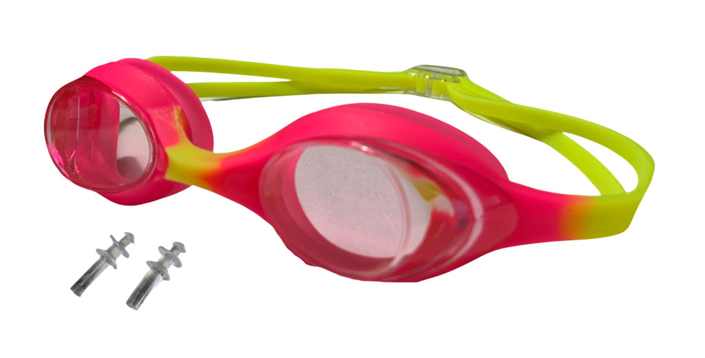 Okulary do pływania cleacco o6