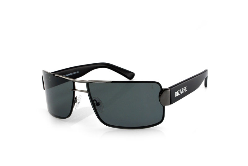 Okulary polaryzacyjne Bizarre polaryzacja BZ-103