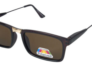 Okulary przeciwsłoneczne Bizze polaryzacja POL-42