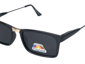 Okulary przeciwsłoneczne Bizze polaryzacja POL-42A
