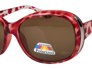 Okulary przeciwsłoneczne Bizze polaryzacja POL-48