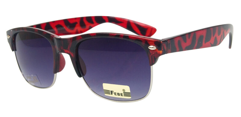 Okulary przeciwsłoneczne Febe F-204A