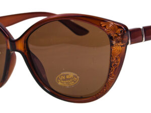 Okulary przeciwsłoneczne Bizze polaryzacja POL-63