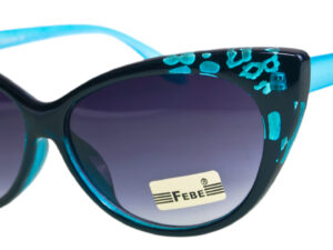 Okulary przeciwsłoneczne Febe F-229A