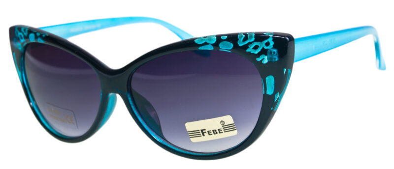 Okulary przeciwsłoneczne Febe F-229A