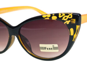 Okulary przeciwsłoneczne Febe F-229B