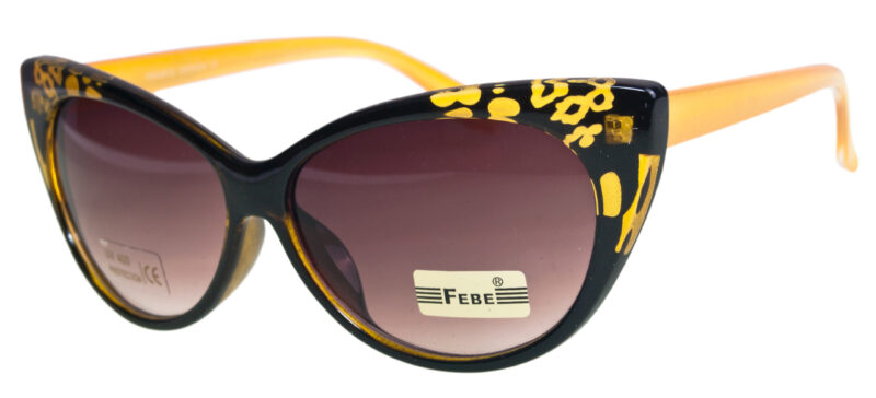 Okulary przeciwsłoneczne Febe F-229B