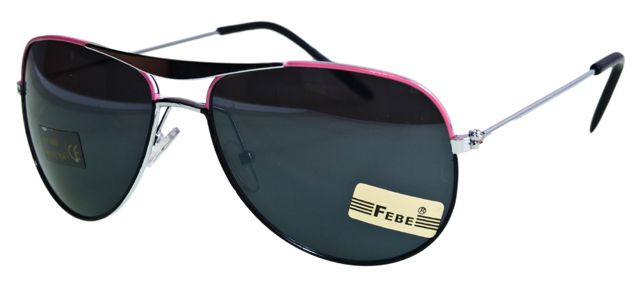 Okulary przeciwsłoneczne Kids - okulary dla dzieci F-238