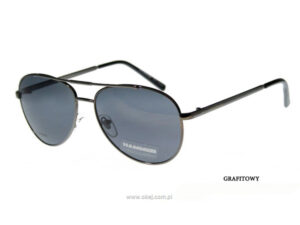 Okulary przeciwsłoneczne Hammer HM-1481