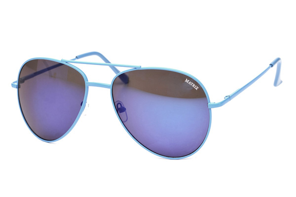 Okulary przeciwsłoneczne Matrix M-743