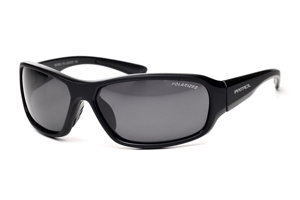 Okulary sportowe Patrol polaryzacja PP-130