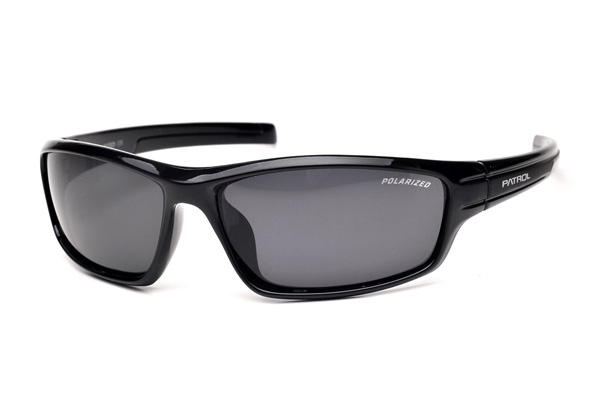 Okulary sportowe Patrol polaryzacja PP-131