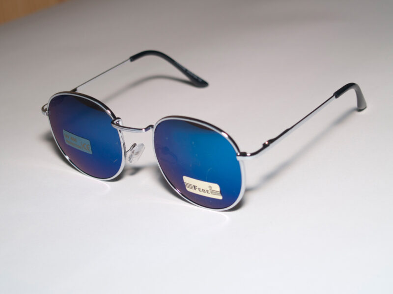 Okulary przeciwsłoneczne Febe F-232A