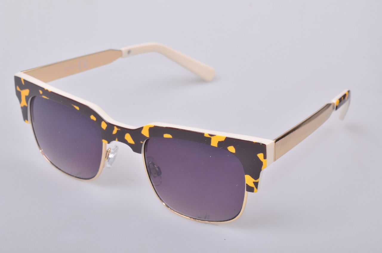 Okulary przeciwsłoneczne Febe 16-026-4