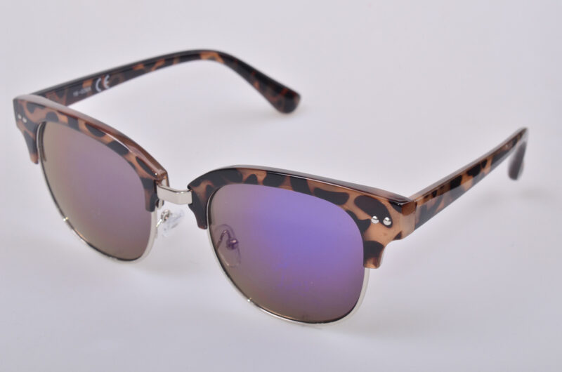 Okulary przeciwsłoneczne Febe 16-026A-1