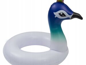 Mega duże koło do pływania 85cm