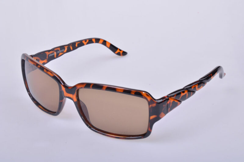 Okulary przeciwsłoneczne Bizze polaryzacja POL-89-1