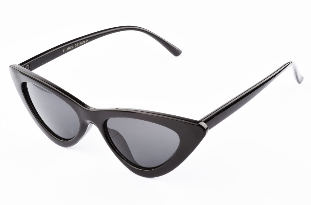 Okulary przeciwsłoneczne Febe F-291-0002-C