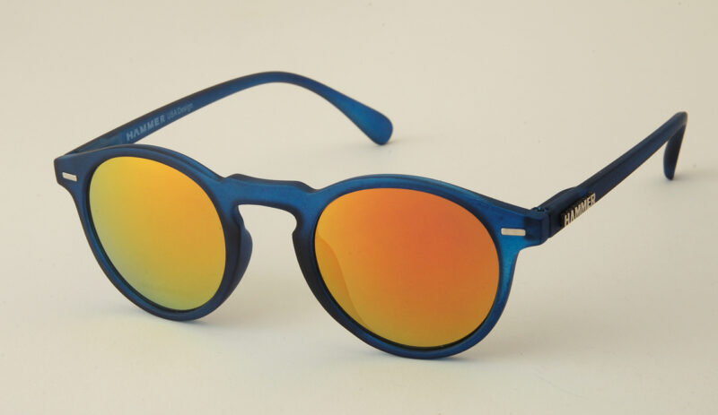 Okulary przeciwsłoneczne Hammer HM-1582-4