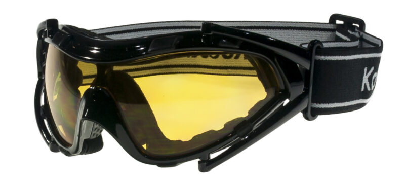 Gogle narciarskie Koestler BWF-5915