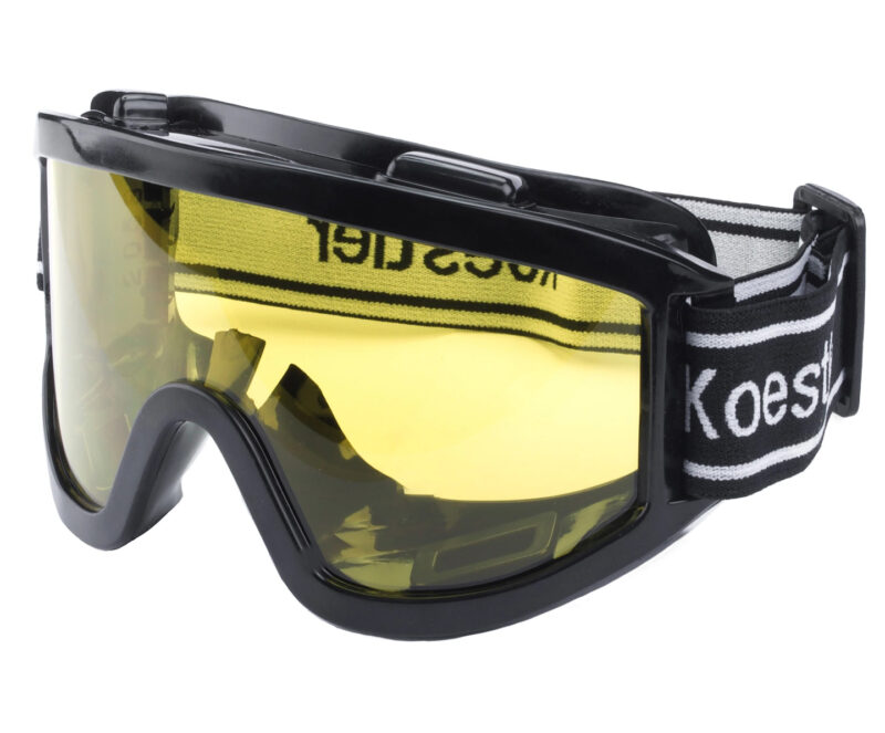 Gogle narciarskie Koestler KOESTLER-2