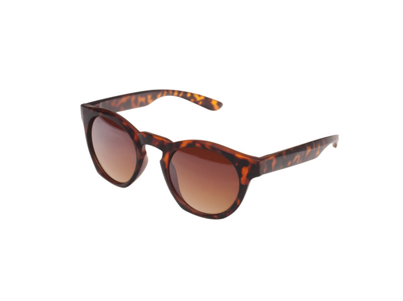 Okulary przeciwsłoneczne Febe A-40326-BRAZ-PANTER