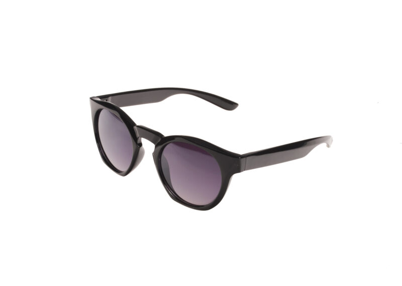 Okulary przeciwsłoneczne Febe A-40326-CZARNE