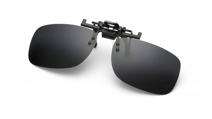 Nakładki polaryzacyjne N-POLARYZACJA-BLACK