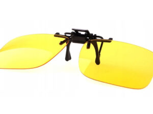 Nakładki polaryzacyjne N-POLARYZACJA-YELL