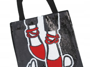 TORBA PLAŻOWA I MIEJSKA XXL