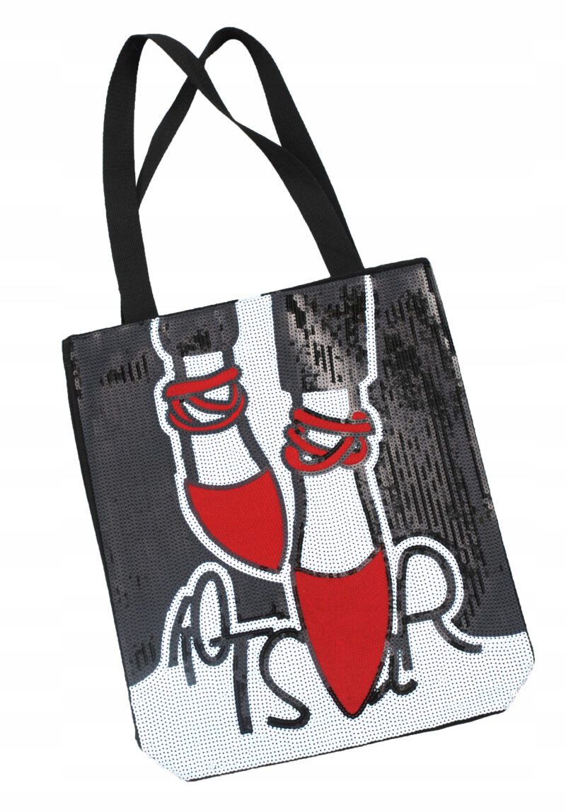 TORBA PLAŻOWA I MIEJSKA  XXL