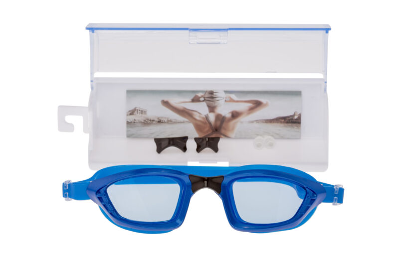 Okulary do pływania sg-1517