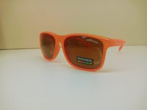 Okulary sportowe Patrol polaryzacja PP-147