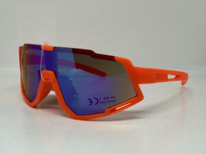 Okulary przeciwsłoneczne Kids - okulary dla dzieci A4006-B