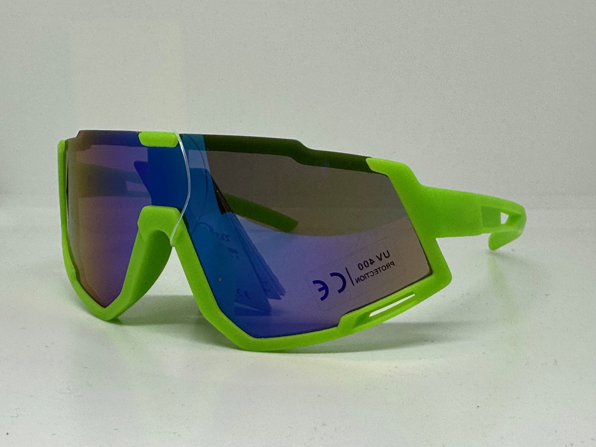 Okulary przeciwsłoneczne Kids - okulary dla dzieci A4006-C