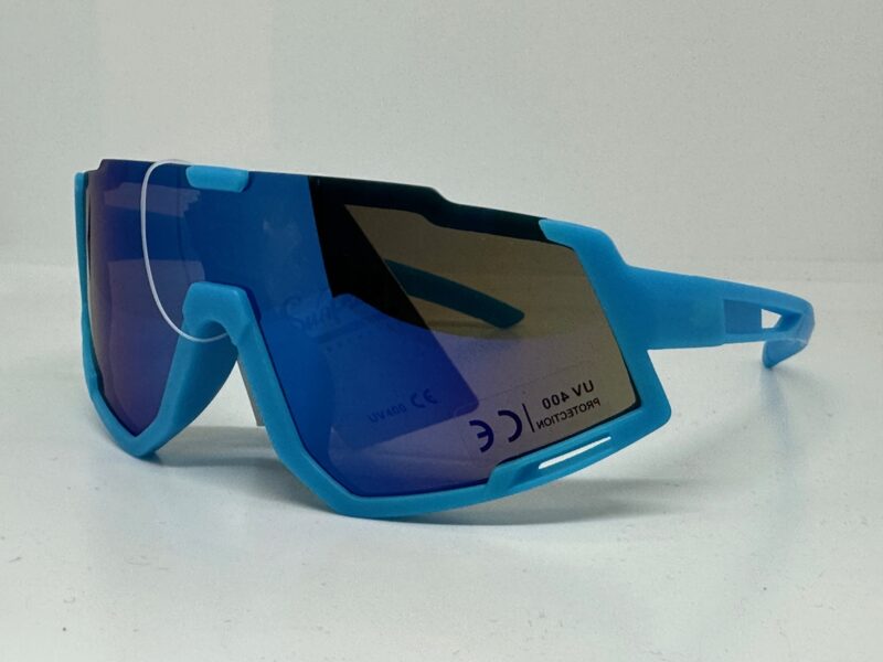 Okulary przeciwsłoneczne Kids - okulary dla dzieci A4006-D