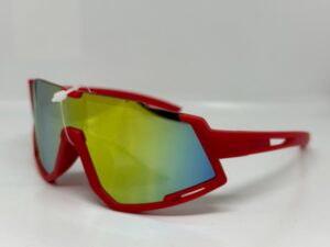 Okulary przeciwsłoneczne Kids - okulary dla dzieci A4006-E