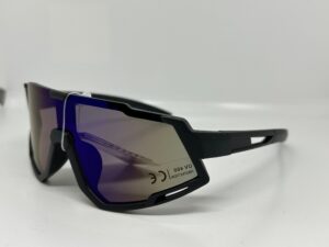 Okulary przeciwsłoneczne Kids - okulary dla dzieci A4006-F