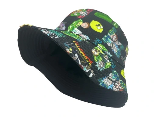 Buckety BUCKETY-CZAPKI-11