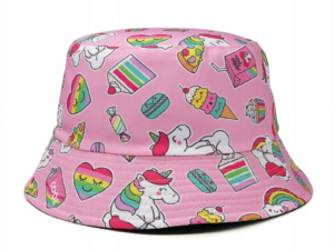 Buckety BUCKETY-CZAPKI-13